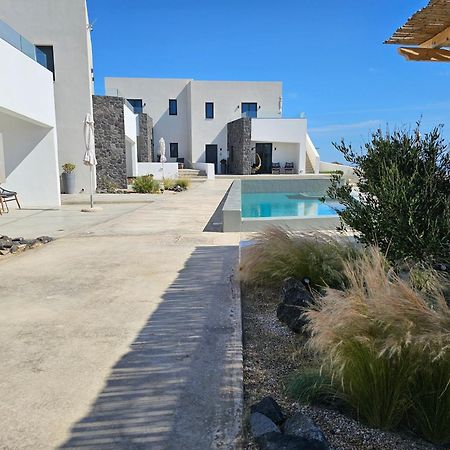 Mylithos Suites 모노리토스 외부 사진