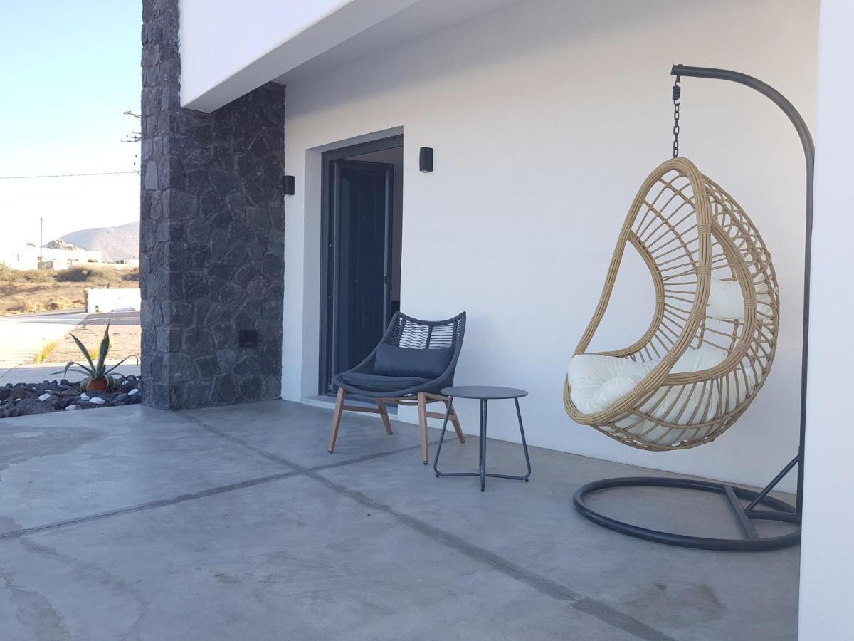 Mylithos Suites 모노리토스 외부 사진