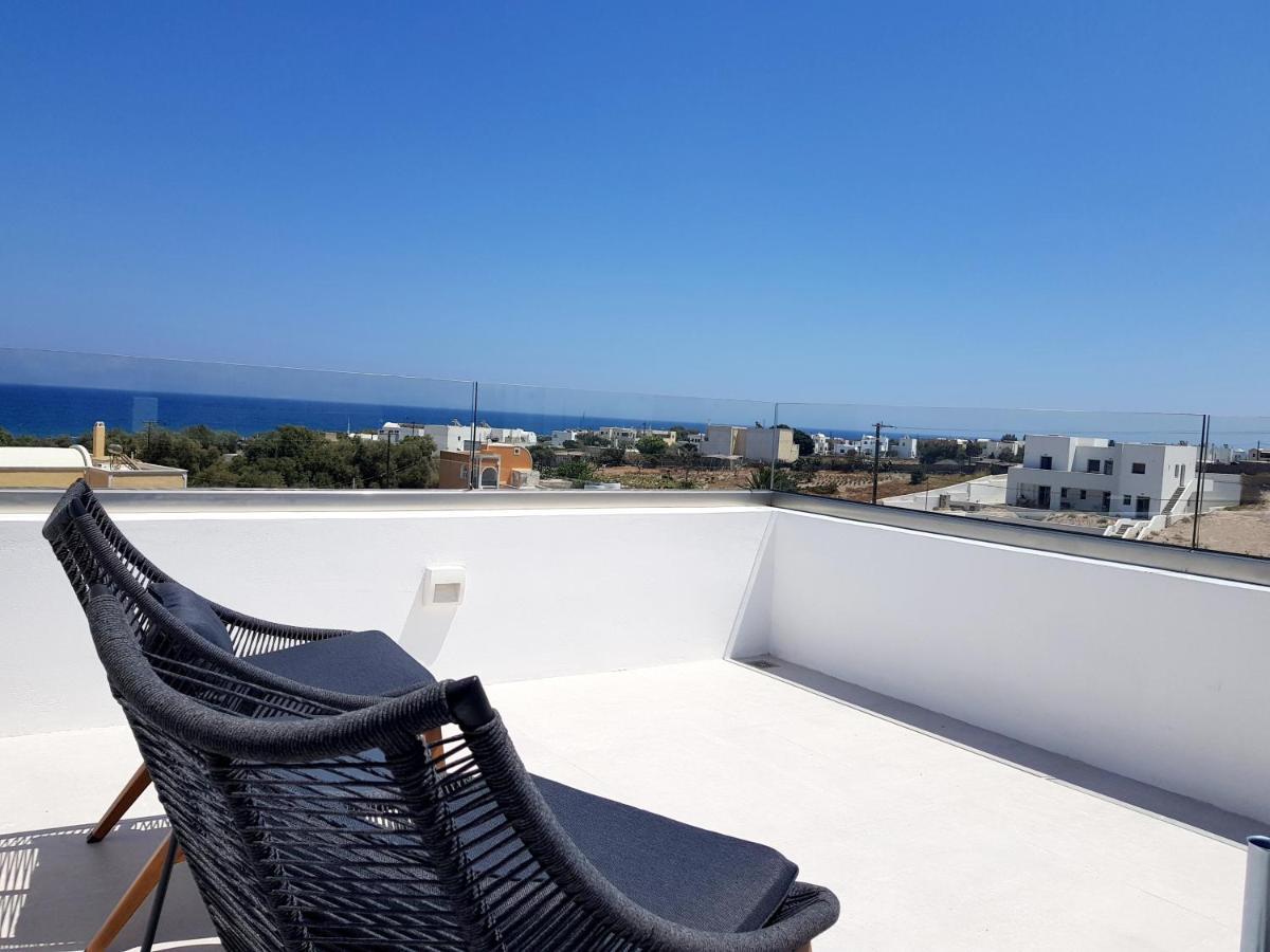 Mylithos Suites 모노리토스 외부 사진