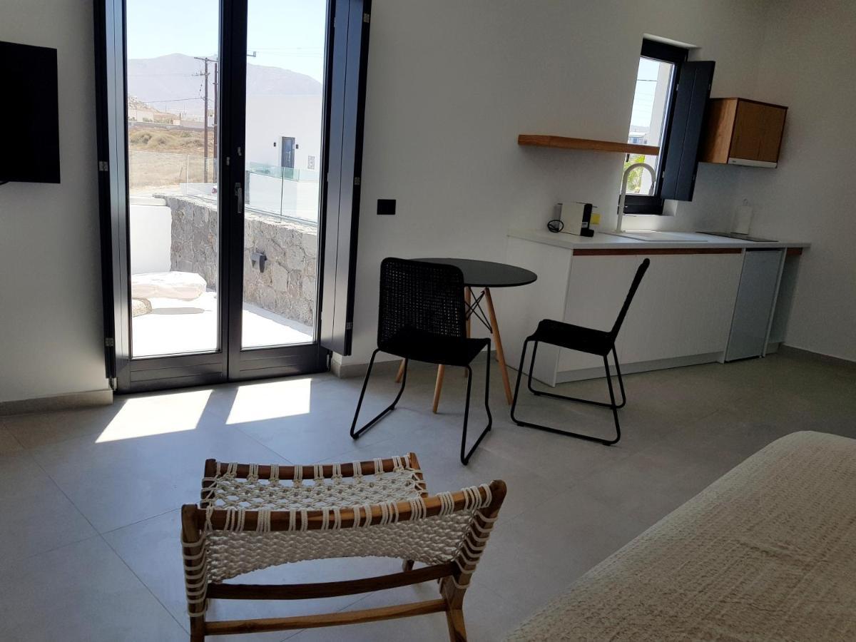 Mylithos Suites 모노리토스 외부 사진
